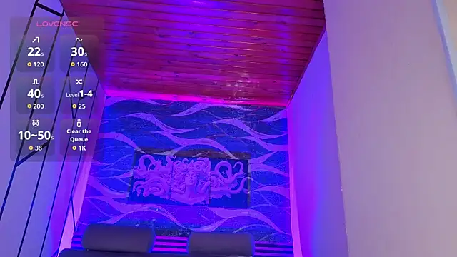 oliver mr  online show from 13, 4, 2026