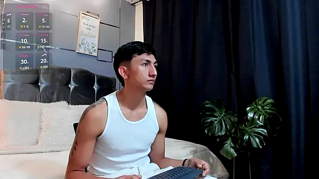 oliver mr  online show from 3, 12, 2025