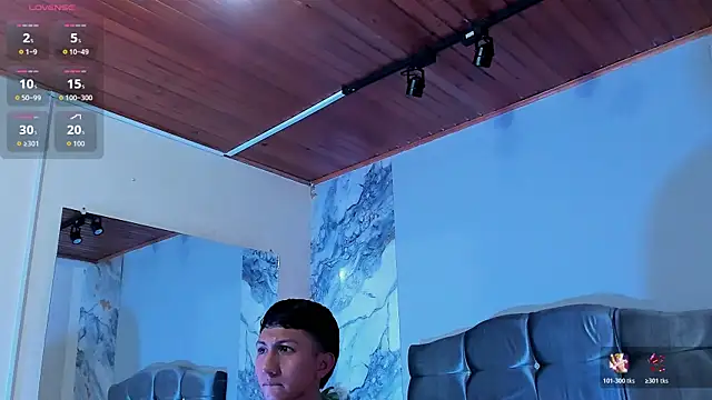 Snapshot of oliver_mr_ chatting on 21, 2, 2026 oliver mr online show from 21, 2, 2026