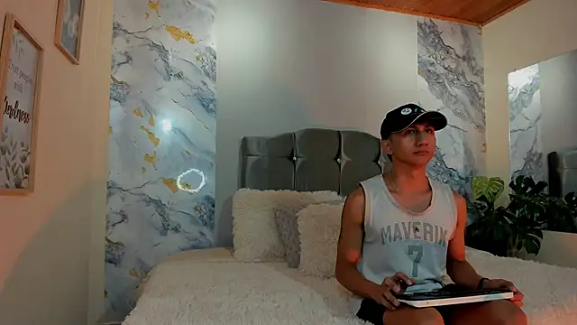 oliver mr  online show from 9, 1, 2026