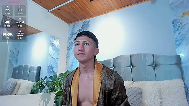 Snapshot of oliver_mr_ chatting on 17, 2, 2026 oliver mr online show from 17, 2, 2026