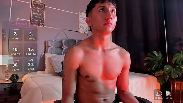 oliver mr  online show from 21, 11, 2025