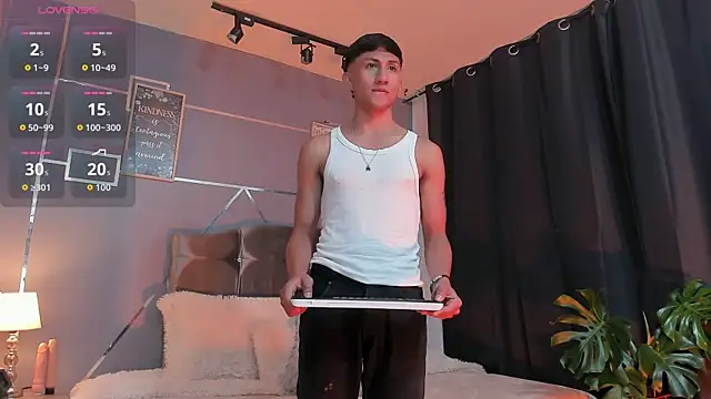 oliver mr  online show from 17, 12, 2025