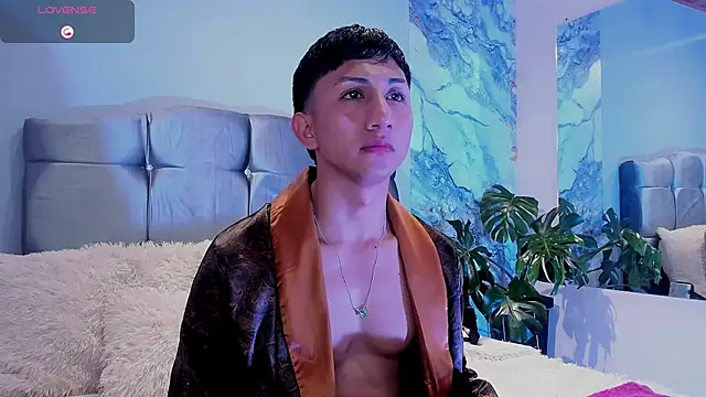 Snapshot of oliver_mr_ chatting on 27, 2, 2026 oliver mr online show from 27, 2, 2026