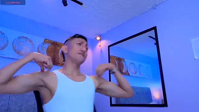 oliver mr  online show from 19, 9, 2025