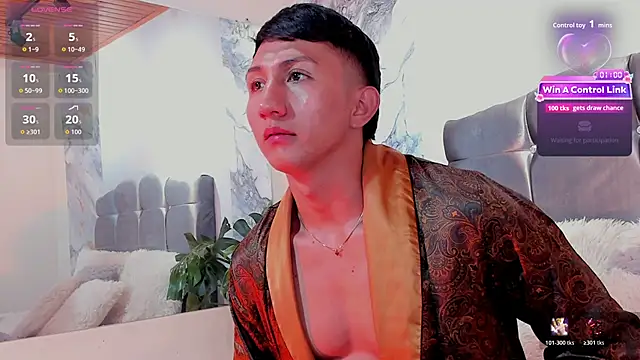 Snapshot of oliver_mr_ chatting on 16, 2, 2026 oliver mr online show from 16, 2, 2026