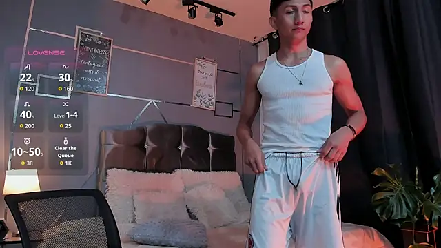 oliver mr  online show from 22, 12, 2025