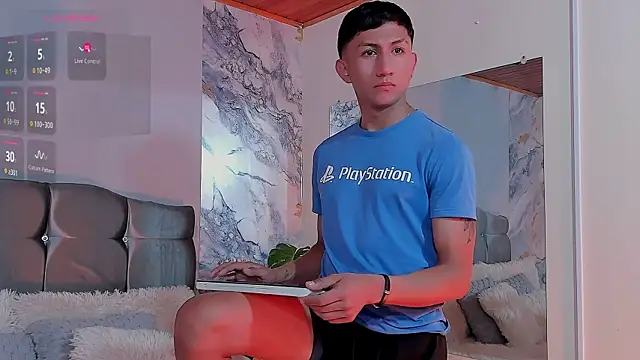 oliver mr  online show from 15, 1, 2026