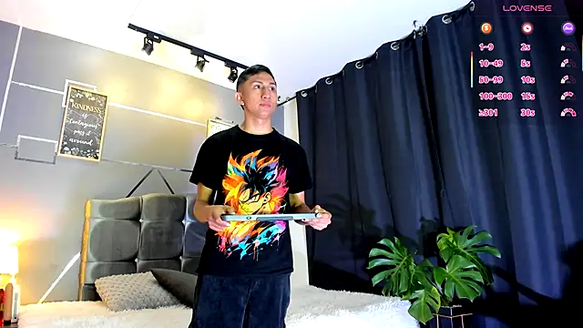 oliver mr  online show from 6, 10, 2025