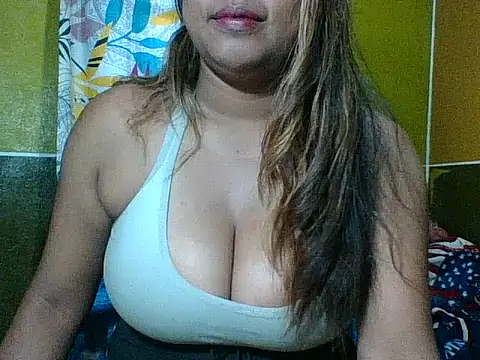 SEXY METISE online show from 26, 10, 2025