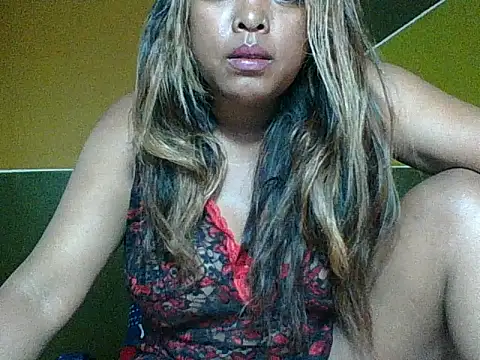 SEXY METISE online show from 21, 9, 2025