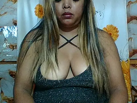 SEXY METISE online show from 4, 4, 2026