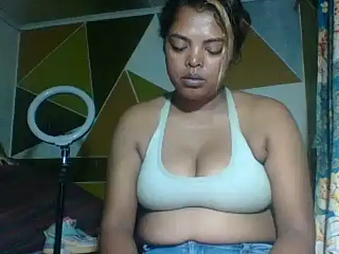 SEXY METISE online show from 19, 2, 2025