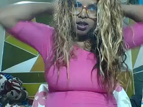 SEXY METISE online show from 10, 2, 2025