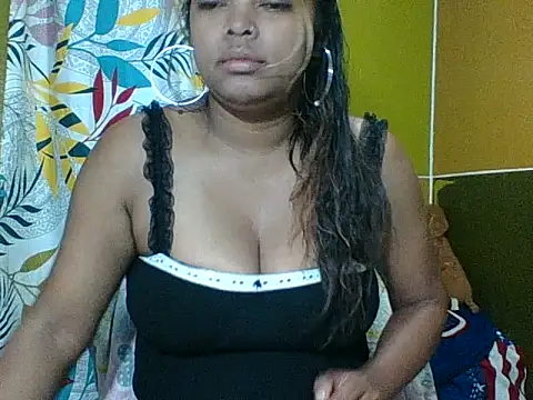 SEXY METISE online show from 19, 10, 2025