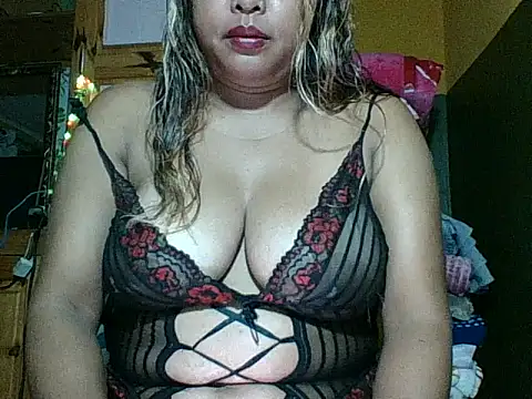 SEXY METISE online show from 13, 2, 2026