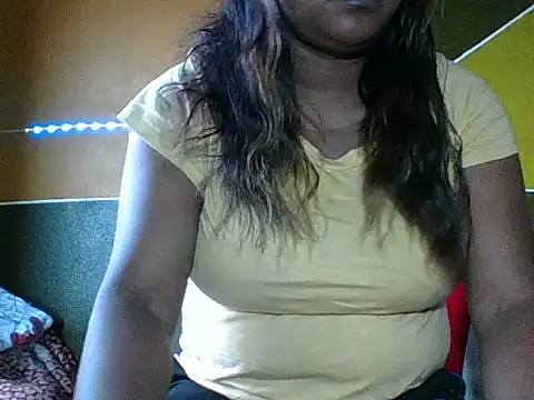 SEXY METISE online show from 11, 11, 2025