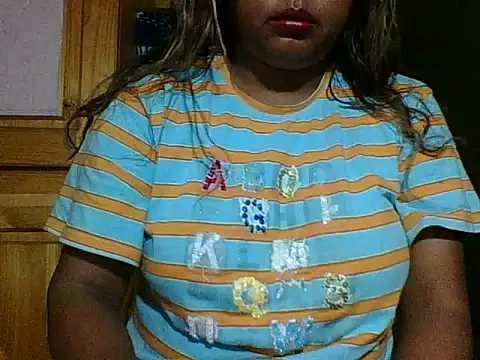 SEXY METISE online show from 3, 2, 2026