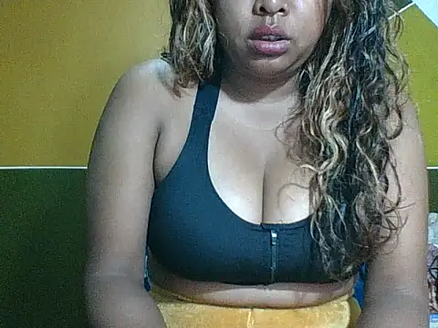 SEXY METISE online show from 25, 9, 2025