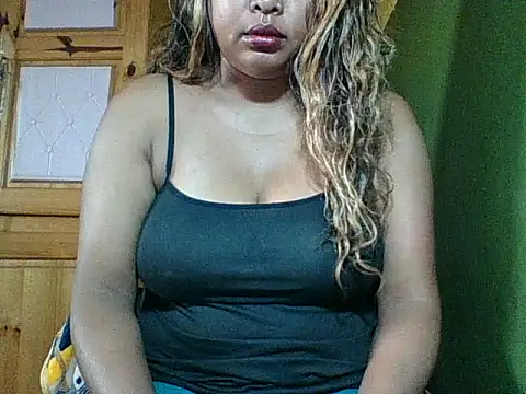 SEXY METISE online show from 16, 2, 2026