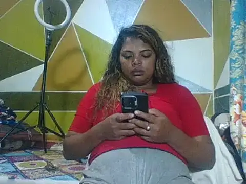 SEXY METISE online show from 23, 2, 2025