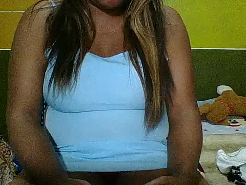 SEXY METISE online show from 16, 11, 2025