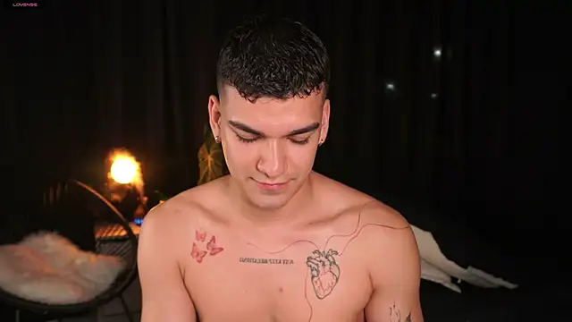 EROS AND ALAN online show from 19, 11, 2025