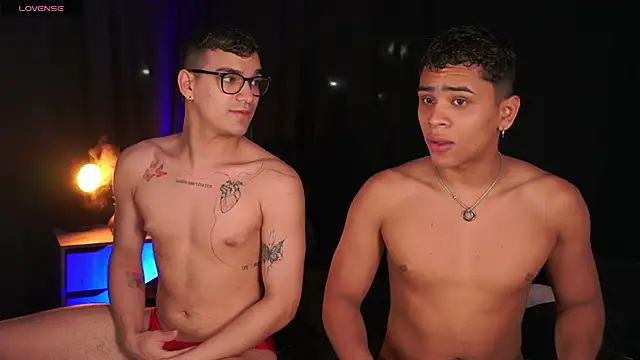 EROS AND ALAN online show from 5, 11, 2025