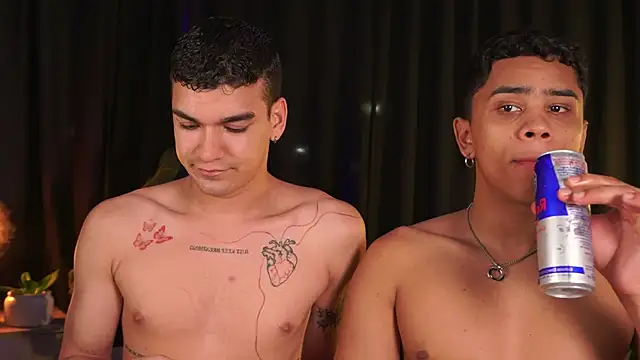 EROS AND ALAN online show from 14, 11, 2025