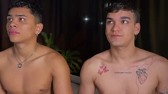 EROS AND ALAN online show from 28, 2, 2026