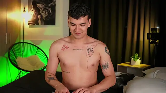 EROS AND ALAN online show from 25, 3, 2026