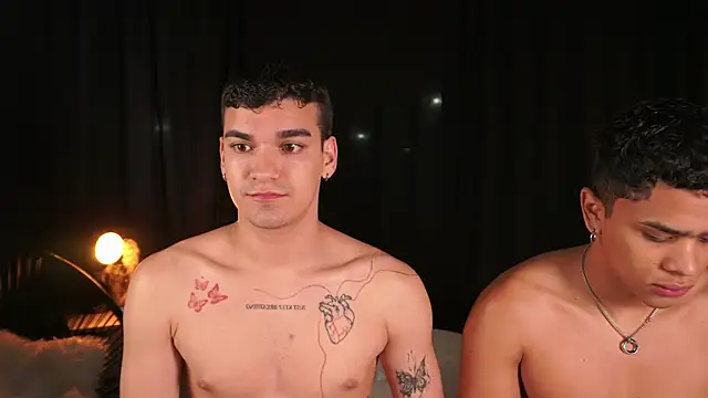 EROS AND ALAN online show from 15, 11, 2025