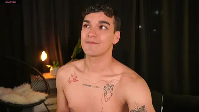 EROS AND ALAN online show from 15, 2, 2026