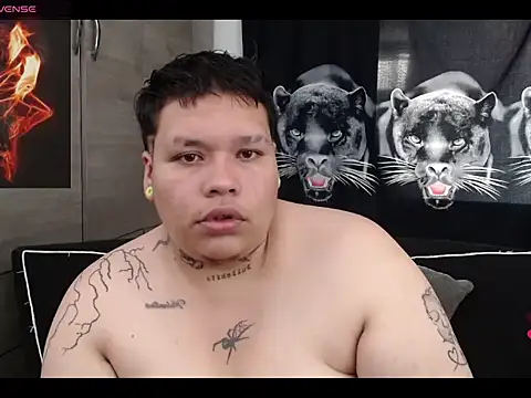 Yulian bigclit7 online show from 6, 8, 2026