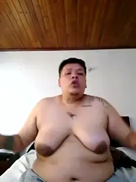 Yulian bigclit7 online show from 15, 12, 2025