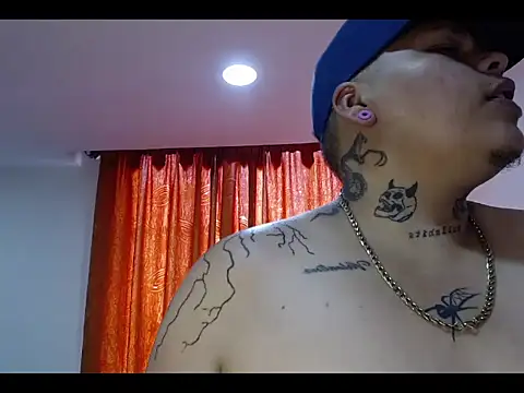 Yulian bigclit7 online show from 16, 9, 2025