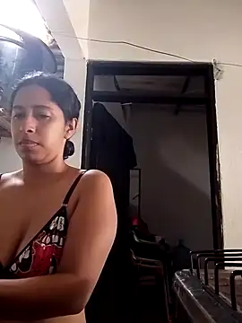 Snapshot of anitotori chatting on 11, 9, 2025 anitotori online show from 11, 9, 2025