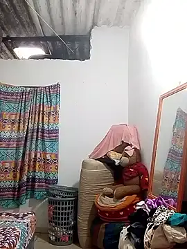 Snapshot of anitotori chatting on 9, 10, 2025 anitotori online show from 9, 10, 2025