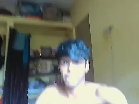 Snapshot of monster_33 chatting on 29, 7, 2026 monster 33 online show from 29, 7, 2026