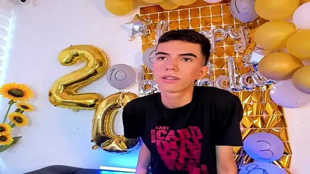 dylan 202520  online show from 26, 9, 2025