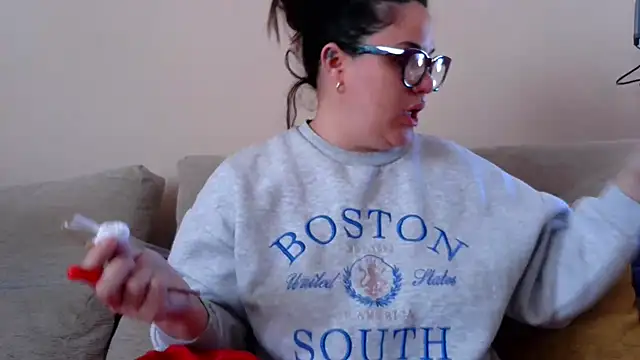 Cuquita83 online show from 26, 3, 2026