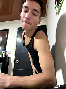 eroseliam online show from 8, 1, 2026