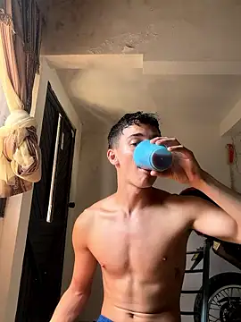 eroseliam online show from 11, 1, 2026