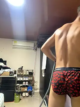 eroseliam online show from 10, 1, 2026