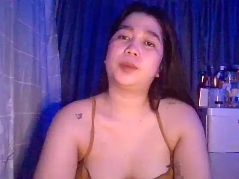 Asianhotskinny online show from 17, 6, 2026