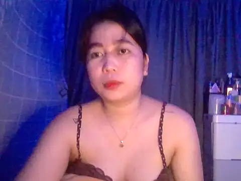 Asianhotskinny online show from 11, 6, 2026