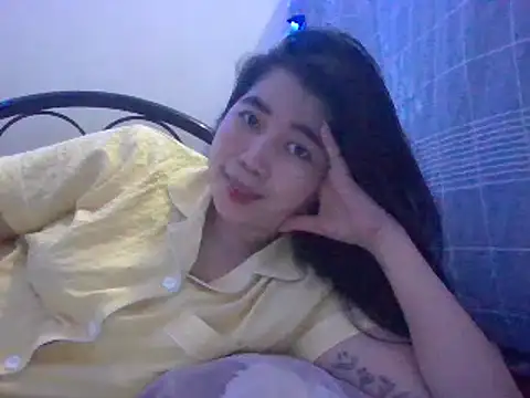 Asianhotskinny online show from 12, 6, 2026