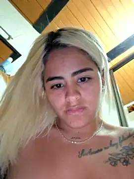 Eva  Cutte online show from 14, 1, 2026