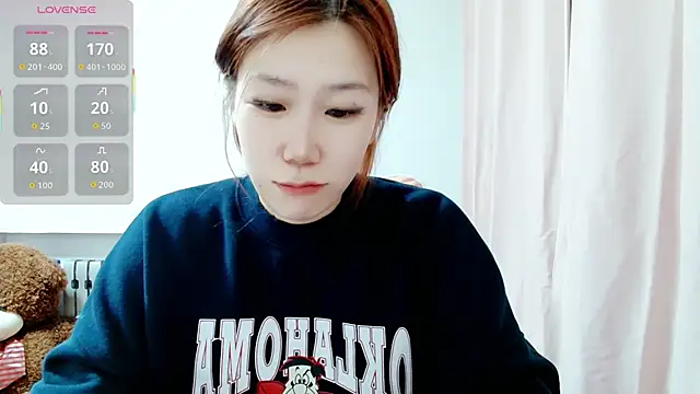 Annasweet- online show from 26, 2, 2026