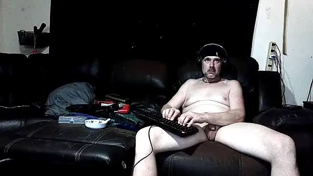 BigheadLongcock online show from 30, 5, 2026